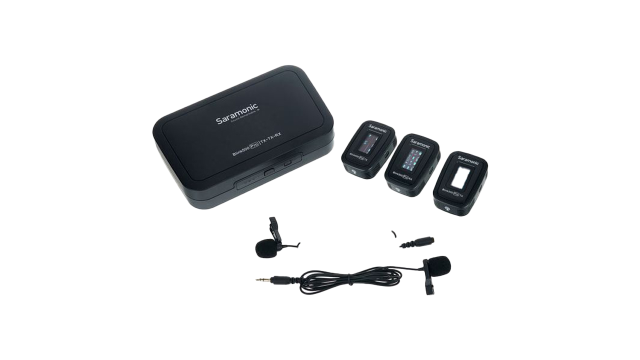 7 Rekomendasi Mikrofon Nirkabel Berkualitas Tinggi pada Tahun 2023 2 01