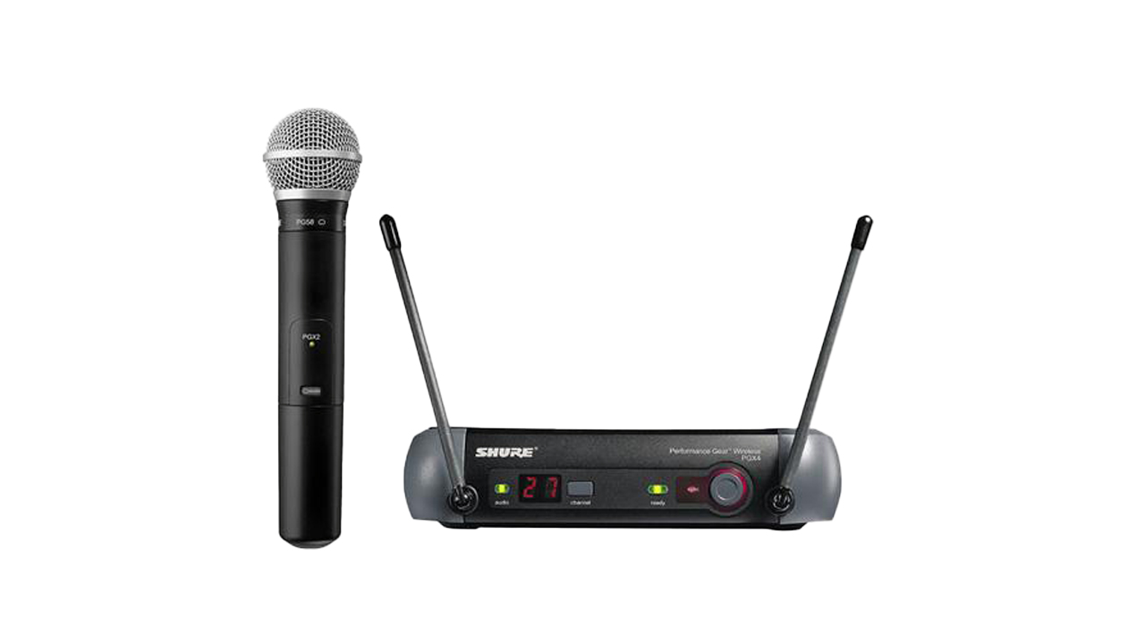 7 Rekomendasi Mikrofon Nirkabel Berkualitas Tinggi pada Tahun 2023 6 04