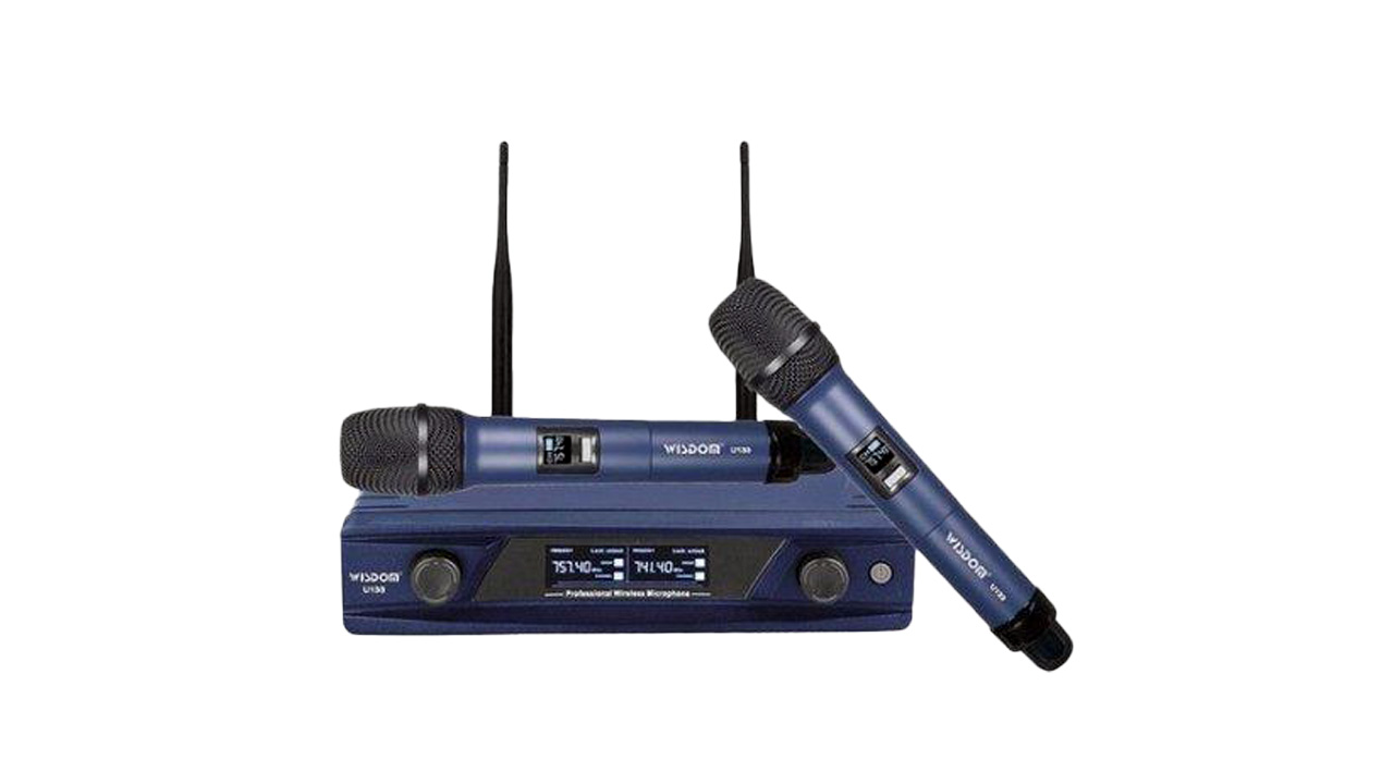 7 Rekomendasi Mikrofon Nirkabel Berkualitas Tinggi pada Tahun 2023 5 05