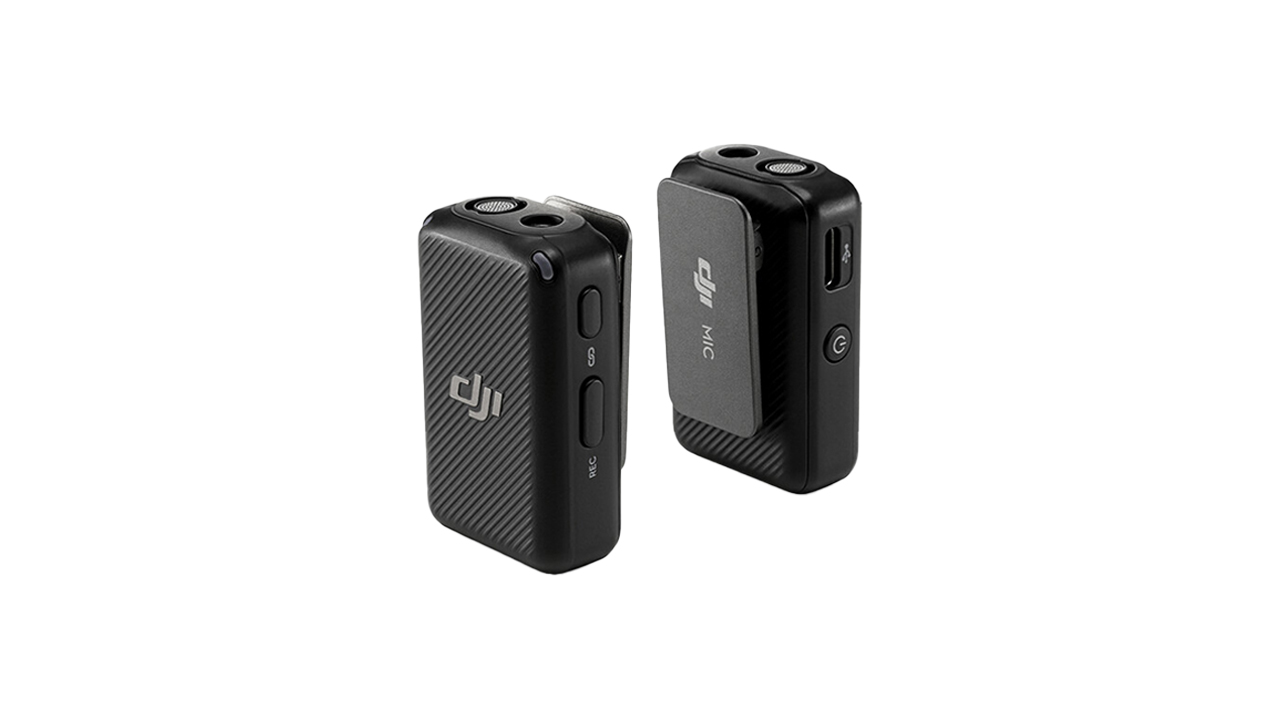 7 Rekomendasi Mikrofon Nirkabel Berkualitas Tinggi pada Tahun 2023 7 06