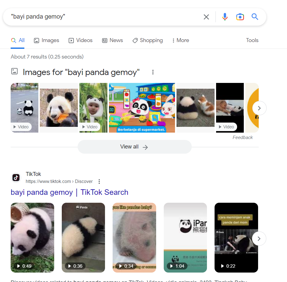 Keyword Yang Memudahkan Kamu Saat Googling 2 1. kutip