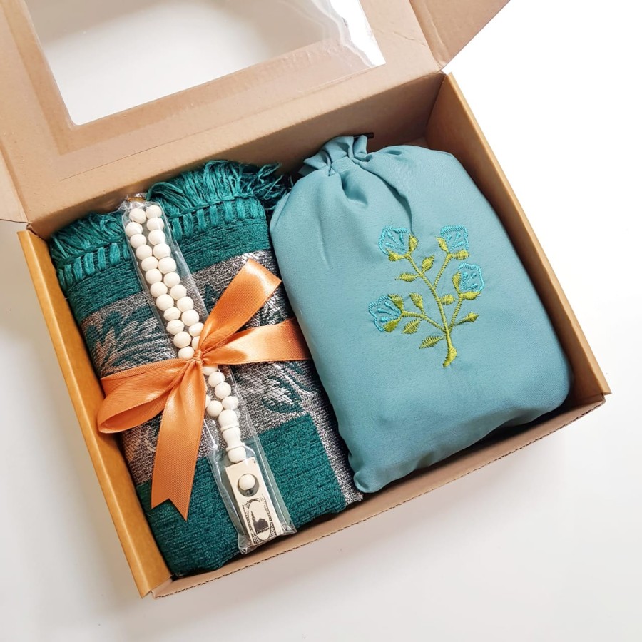 Ide Hampers Lebaran Unik Dan Sangat Bermanfaat 2 122.5003