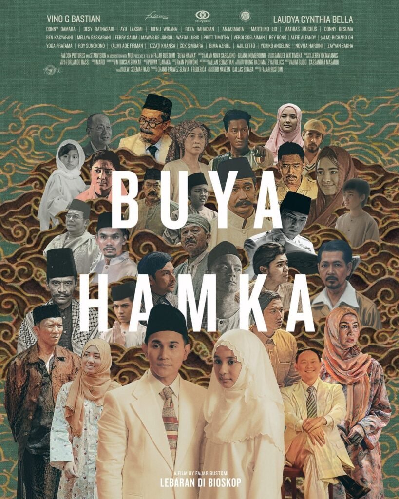 Rekomendasi Film Di Bioskop Saat Lebaran 2023 Supaya Lebaran Kamu Makin