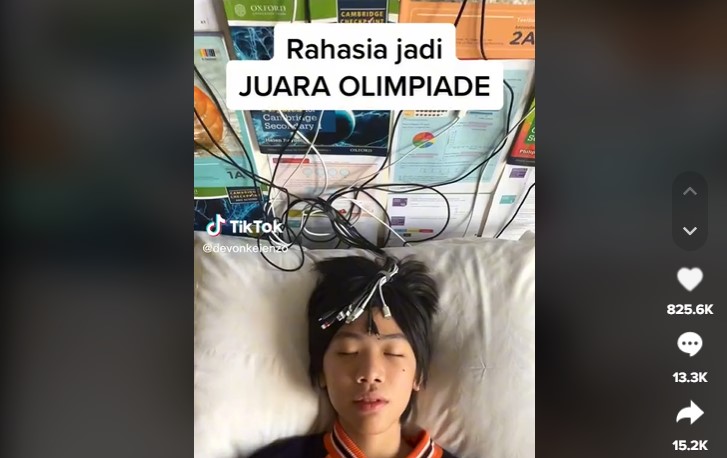 Belajarlah dari Sang Juara Olimpiade! Untuk Meningkatkan Pikiran Kamu, Bacalah Buku Sebelum Tidur 2 1680341243Screenshot 7