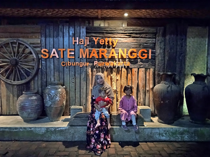 Sate Maranggi Kuliner yang Lahir dari Perkawinan Budaya Hingga Resep Citarasa Yang Mendunia 3 2022 06 29