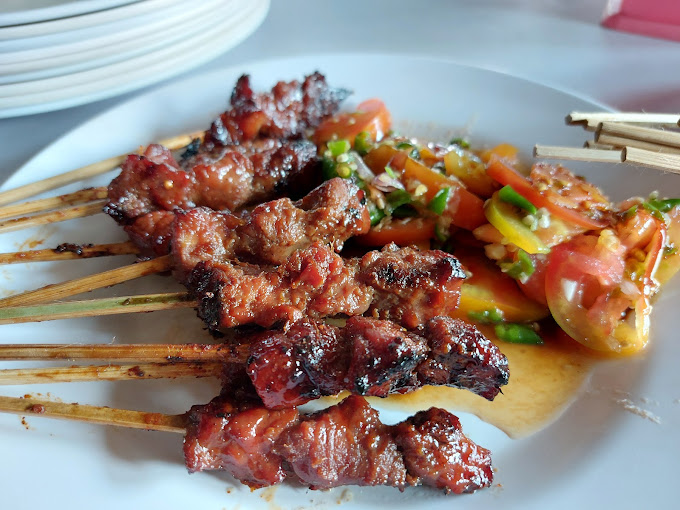 Sate Maranggi Kuliner yang Lahir dari Perkawinan Budaya Hingga Resep Citarasa Yang Mendunia 2 20220719 135750