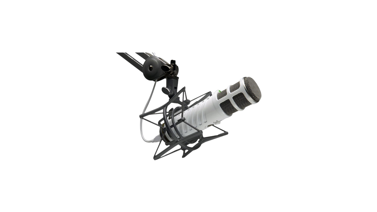 Ingin Menjadi Seorang Podcaster? Simak 6 Mikrofon Terbaik untuk Memulai Podcast Kamu 4 3 2