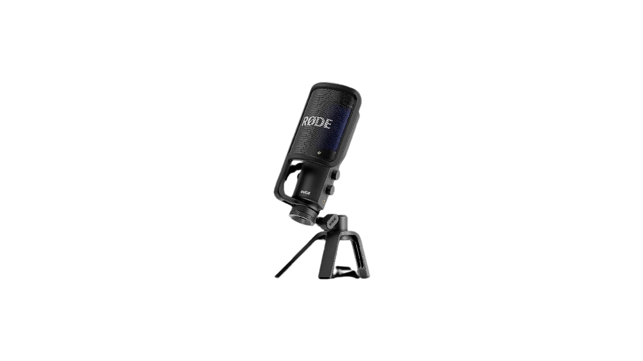 Ingin Menjadi Seorang Podcaster? Simak 6 Mikrofon Terbaik untuk Memulai Podcast Kamu 5 4 2