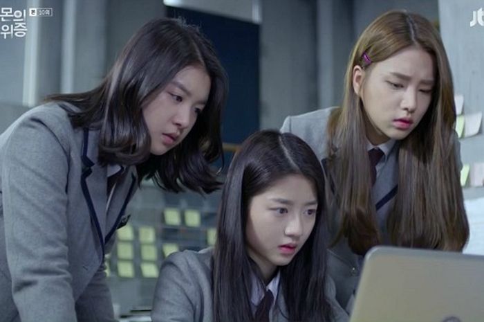 Susah Fokus Pas Belajar? Ini Tipsnya! 2 63901 lakukan 5 cara ini supaya bisa fokus belajar di kelas