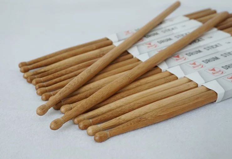 Macam Macam Stick Drum yang Perlu Kamu Tahu 2