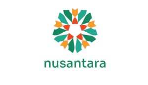 Pemerintah Gelar Sayembara Logo IKN, Berhadiah Motor Listrik 3 IKN Dimas F Implementasi A