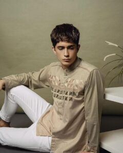 Pilihan Outfit Lebaran Untuk Remaja 5 Baju Koko