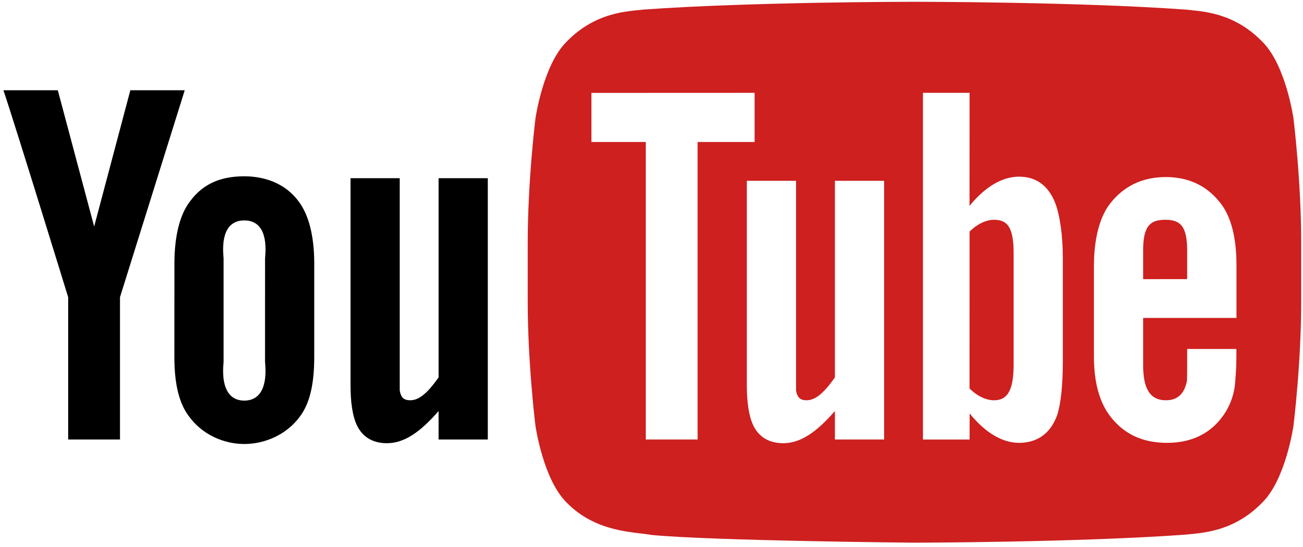 4 School Life Hack Yang Wajib Kamu Tahu 4 Logo of YouTube 2015 2017.svg 1