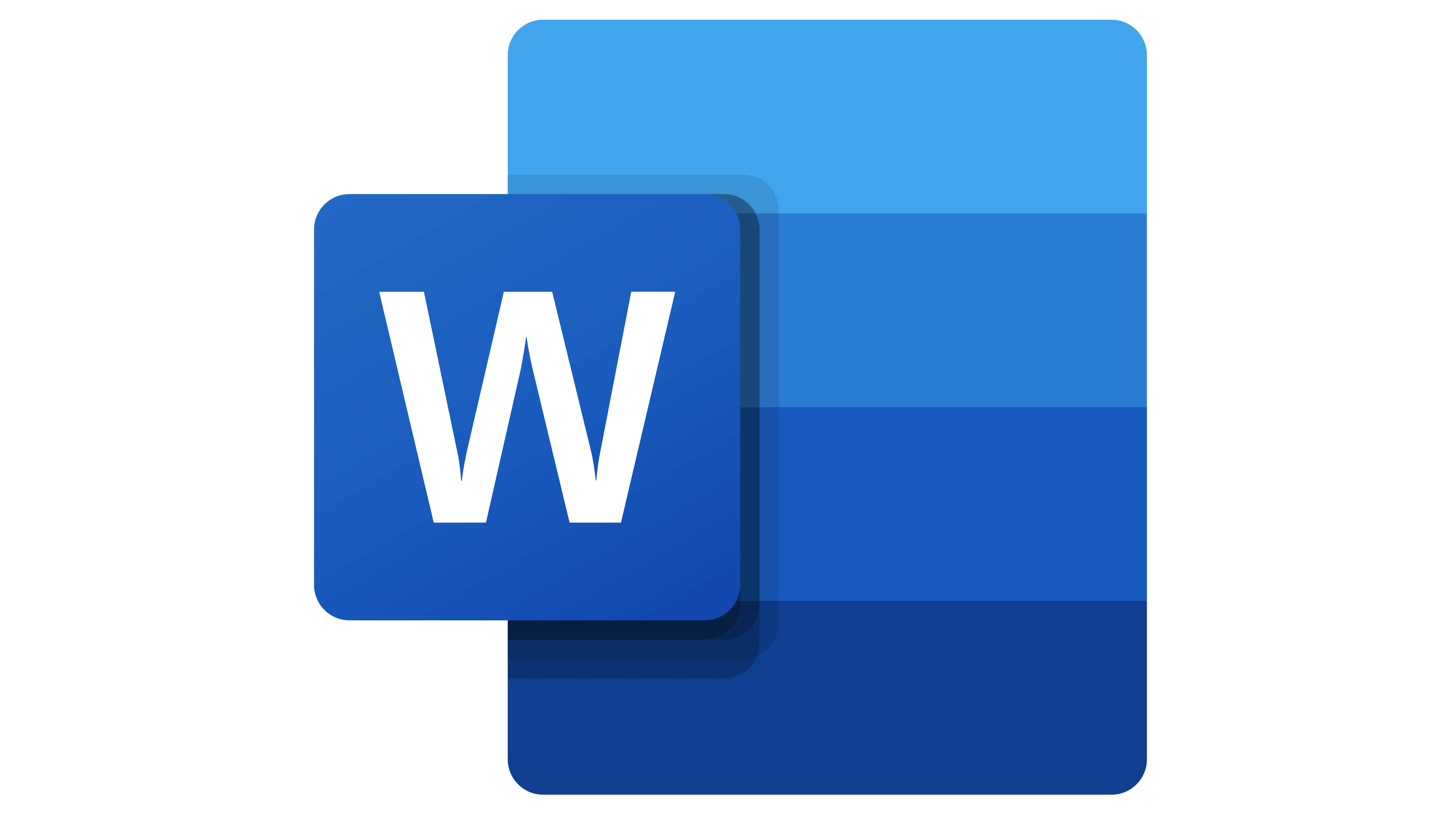 4 School Life Hack Yang Wajib Kamu Tahu 5 Microsoft Word Logo