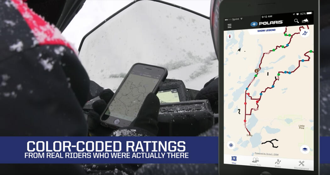 Bukan Cuma Google Maps Lho! Aplikasi Penunjuk Jalan Saat Mudik ini bisa