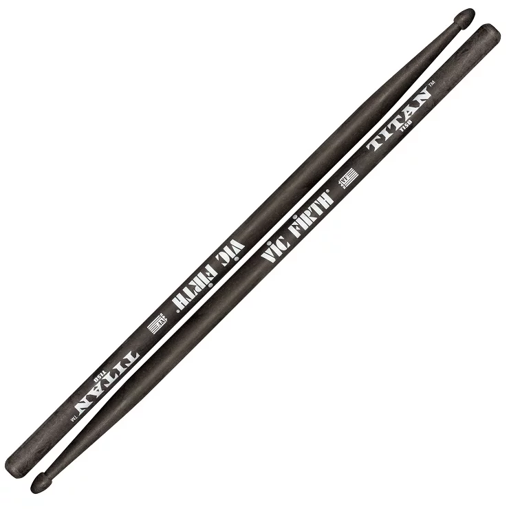 Macam Macam Stick Drum yang Perlu Kamu Tahu 3 Vic Firth TI5B alt1.jpg