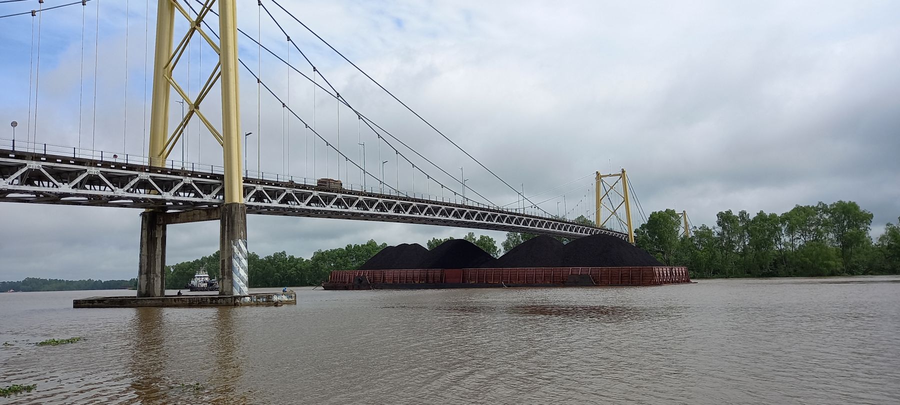 5 Sungai Terbesar di Indonesia yang Dinamai Sesuai Asal Daerahnya 4 569903da6fe72ae78c31b27dd47df807