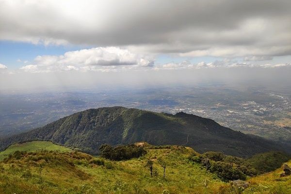 Ini Rekomendasi Gunung dan Tips Mendaki Gunung bagi Pemula 8 Gunung Ungaran