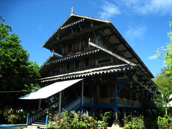 Sejarah Singkat Kerajaan-kerajaan Islam Nusantara Indonesia 8 Kerajaan Buton