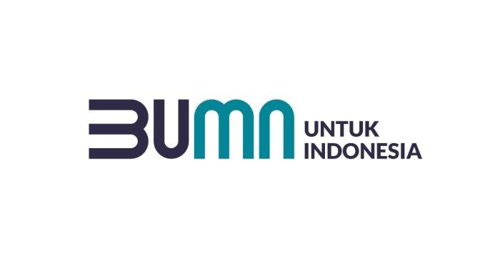 Logo BUMN