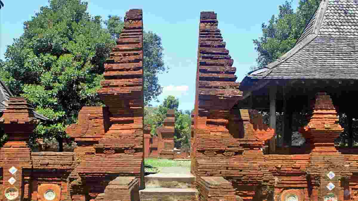 Sejarah Singkat Kerajaan-kerajaan Islam Nusantara Indonesia 5 Sejarah Kesultanan Cirebon