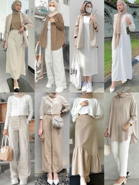 6 Jenis Style Fashion Yang Sering Digunakan - Madingmu