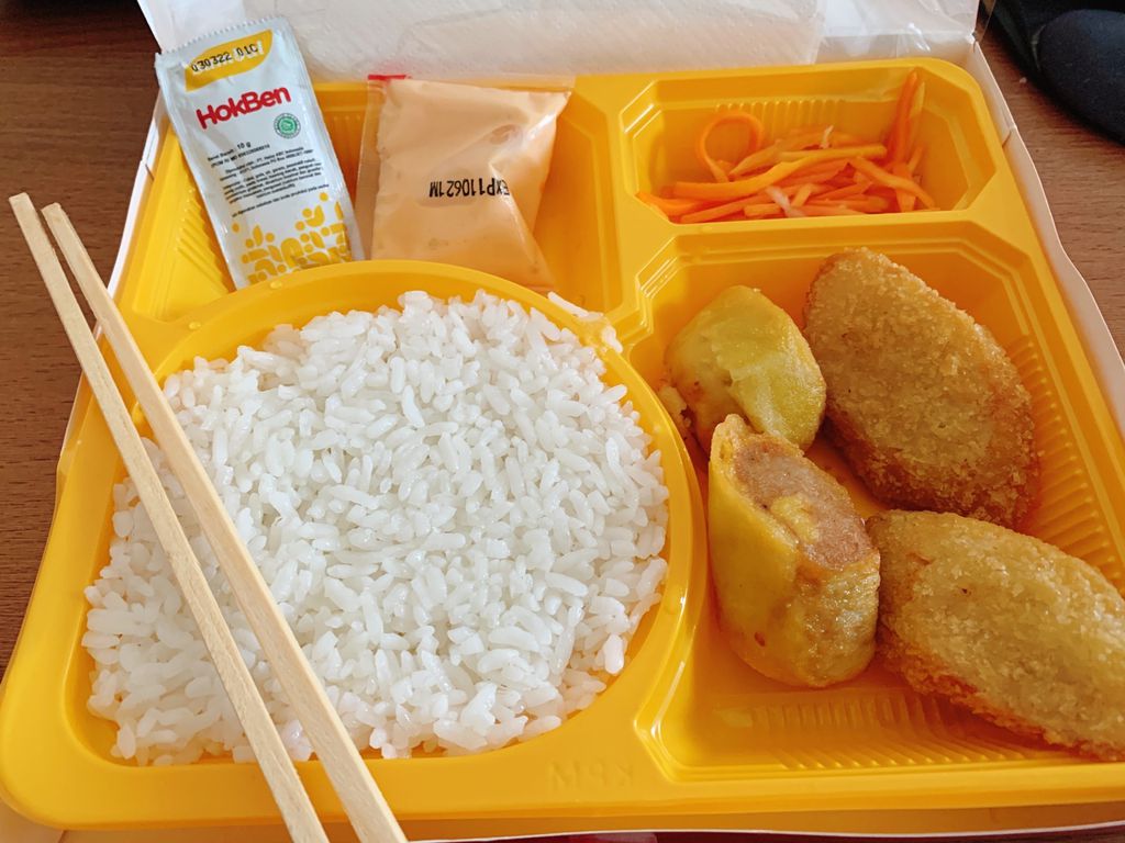 Sering Dikira Dari Lura Negeri, Ternyata 6 Produk Ini Buatan Indonesia Lho 4 3. hokben