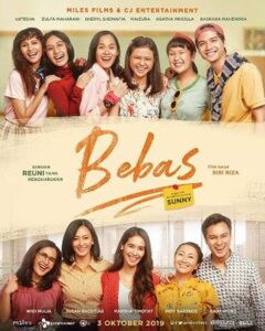 330px Poster Bebas