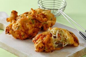 Bikin Bakwan yang Krispi Ternyata Bukan Pakai Tepung Terigu Saja, Tambahkan 2 Bahan ini 5 3581546732