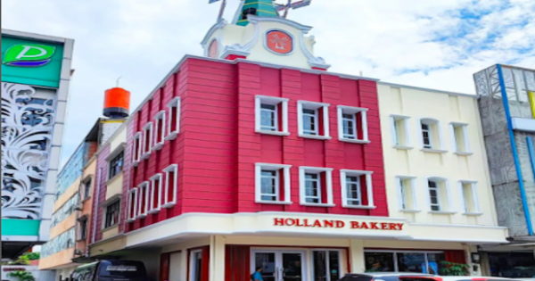 Sering Dikira Dari Lura Negeri, Ternyata 6 Produk Ini Buatan Indonesia Lho 5 4. holland