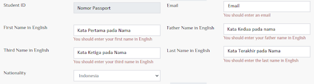 Pendaftaran Beasiswa Ma'had Lughah King Saud University 7 image 2