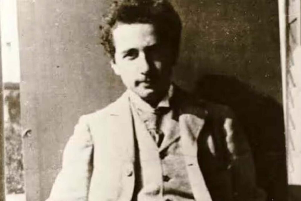 6. Fakta Unik Albert Einstein yang Jarang Diketahui Banyak Orang 4 4