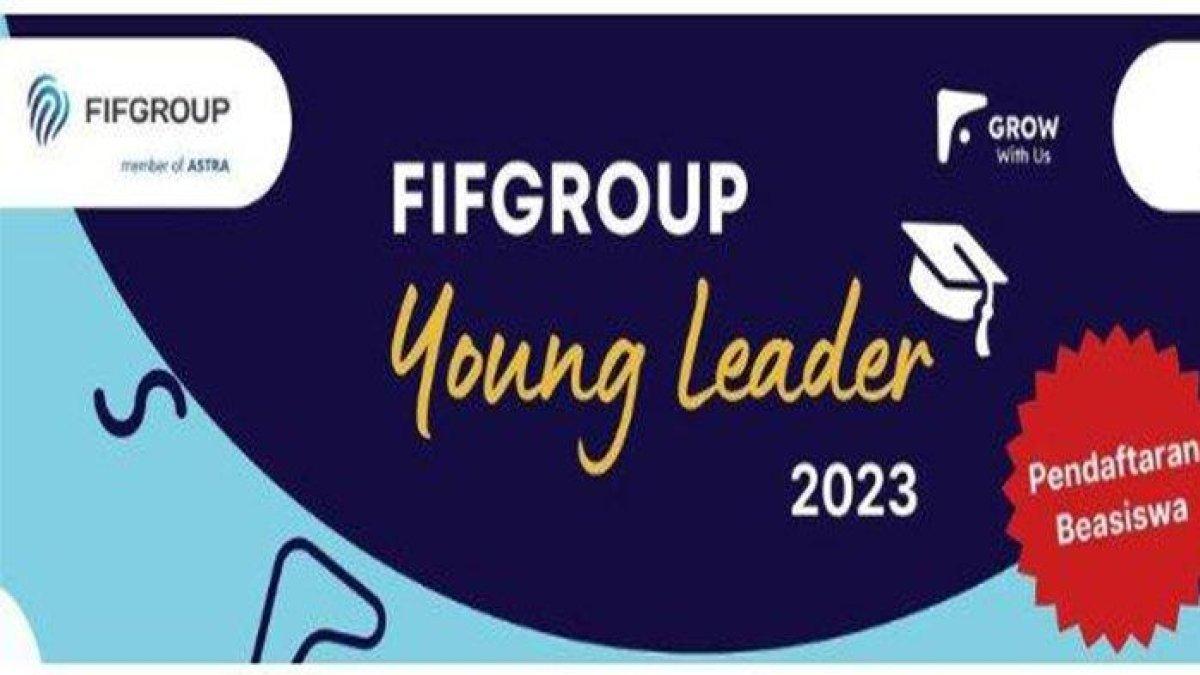 Dibuka hingga Agustus, Cek Syarat dan Keuntungan Beasiswa FIFGROUP di Sini 2 beasiswa fif group 2023