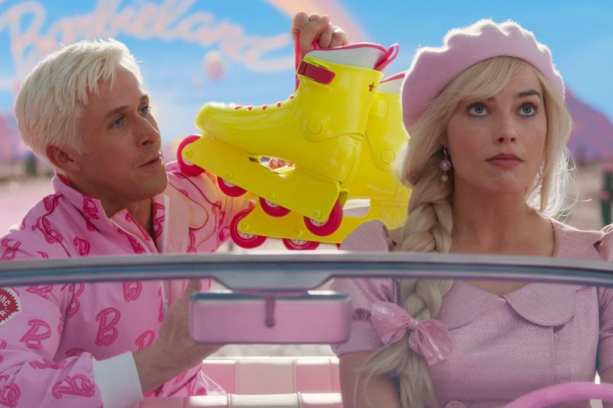 Kontroversi Dan Fakta Menarik Film Barbie Yang Akan Rilis 19 Juli 2023 Mendatang 4 fakta barbie1