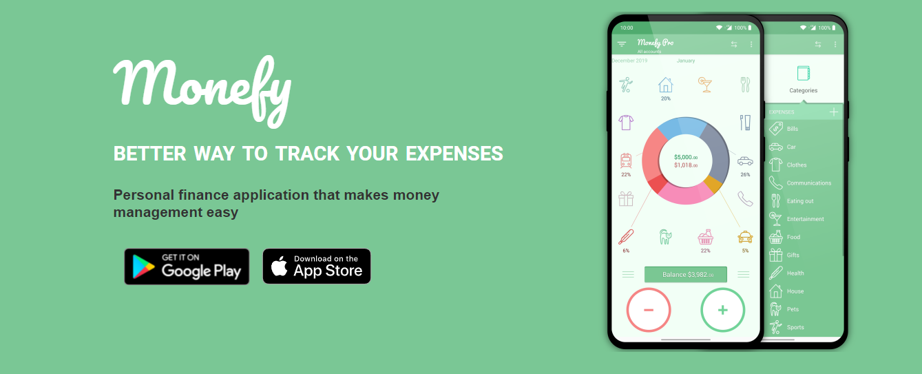 Rekomendasi 5 Aplikasi Pengatur Keuangan User Friendly 6 hipwee monefy