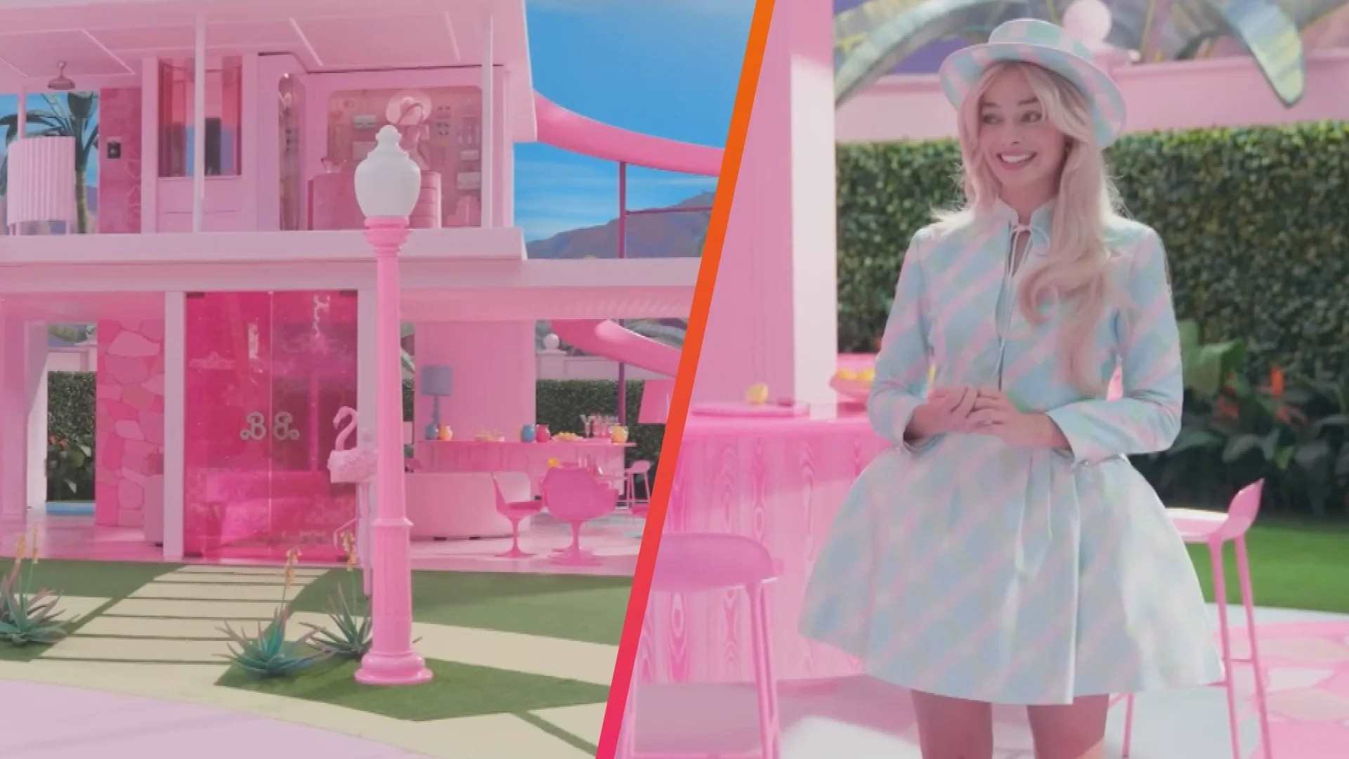 Kontroversi Dan Fakta Menarik Film Barbie Yang Akan Rilis 19 Juli 2023 Mendatang 3 margot robbie barbie 1