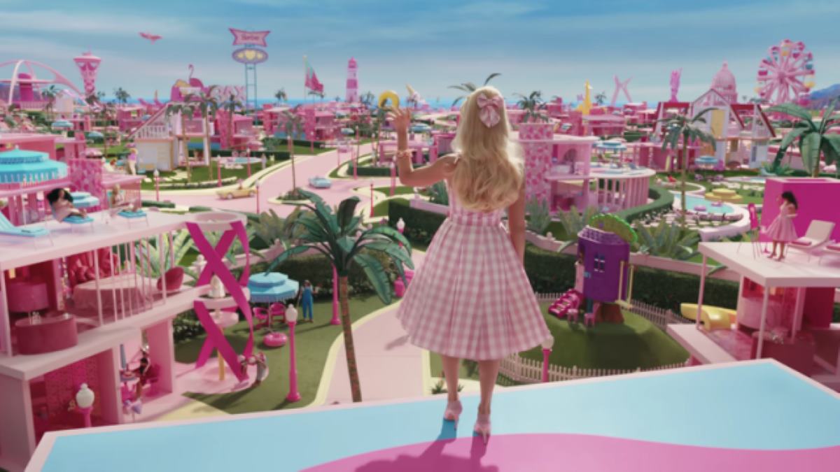 Kontroversi Dan Fakta Menarik Film Barbie Yang Akan Rilis 19 Juli 2023 Mendatang 5 margot robbie barbie