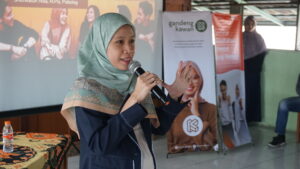 Melalui Program Gandeng Kawan, Cita Sehat gelar Seminar Kesehatan Mental di SMK Bina Warga Bandung 2 1111