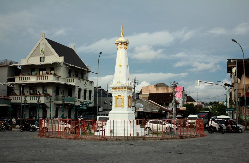 Yogyakarta Melangkah Menuju Puncak Sebagai Kota Pendidikan Unggulan Di