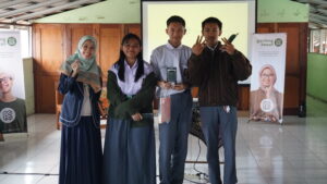 Melalui Program Gandeng Kawan, Cita Sehat gelar Seminar Kesehatan Mental di SMK Bina Warga Bandung 3 222