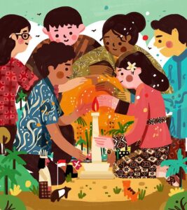 Apa aja sih Sikap Toleransi yang Harus kita Biasakan? 2 Google Connecting Indonesia