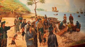 Musik Bagamat Jejak Akulturasi Budaya Portugis di Minangkabau