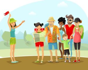 tourguide