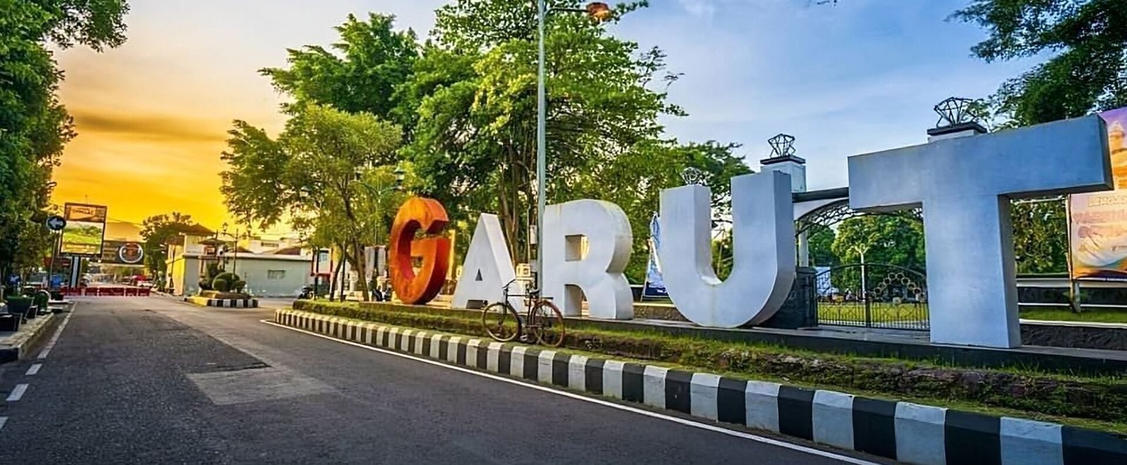 5 Tempat Wisata Alam Di Garut Yang Hits 2023 Cocok Untuk Mengisi