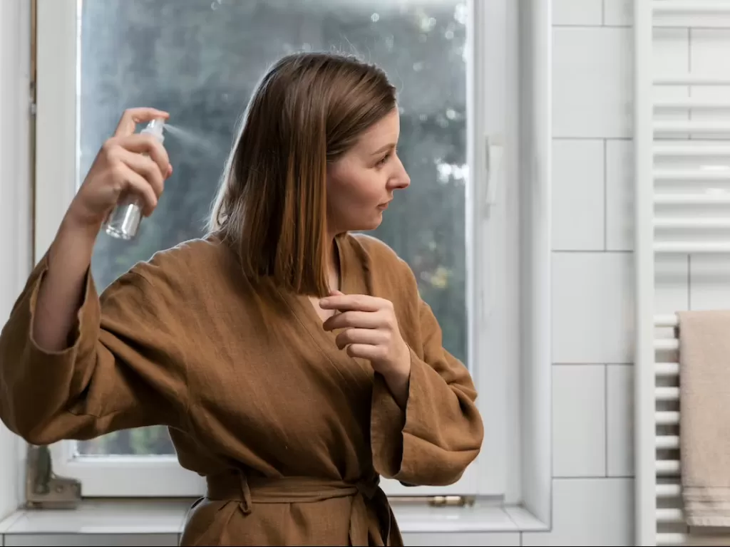 6 cara menggunakan dry shampoo ternyata banyak manfaatnya25