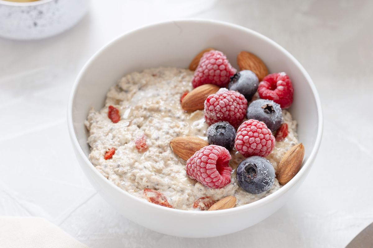 6 Menu Sarapan Sehat Terbaik untuk Bantu Jaga Kesehatan Tubuh 3 630f1cb9c5a70