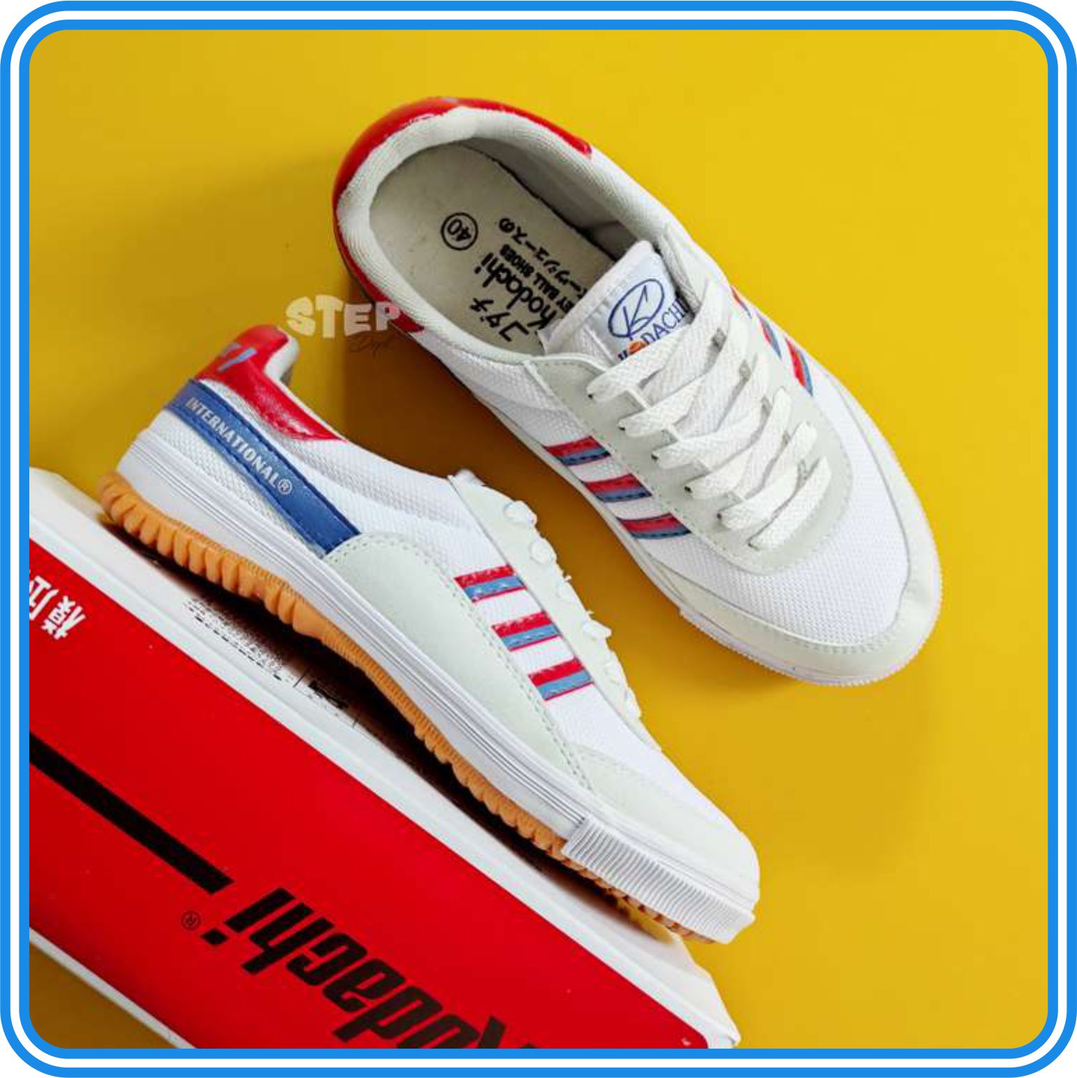 10 Brand Lokal Sepatu yang Paling Terkenal di Indonesia 11 9901481cf445cc7b0e12059bf5169f16