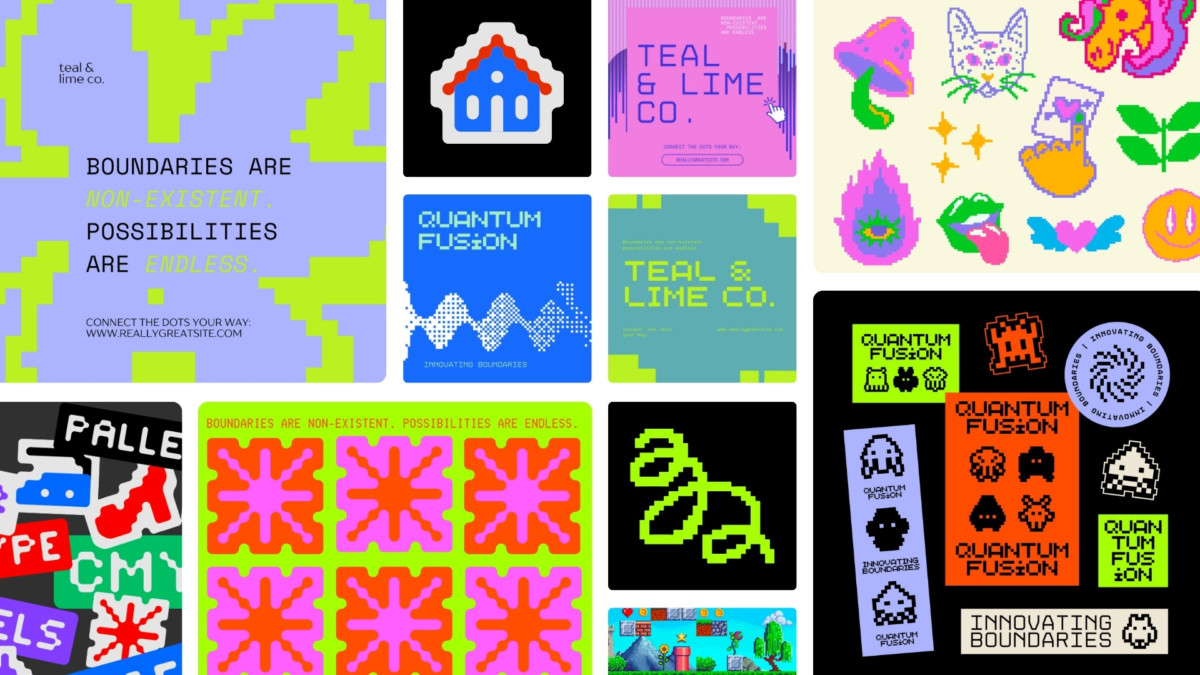 5 Tren Desain Canva di 2024 3