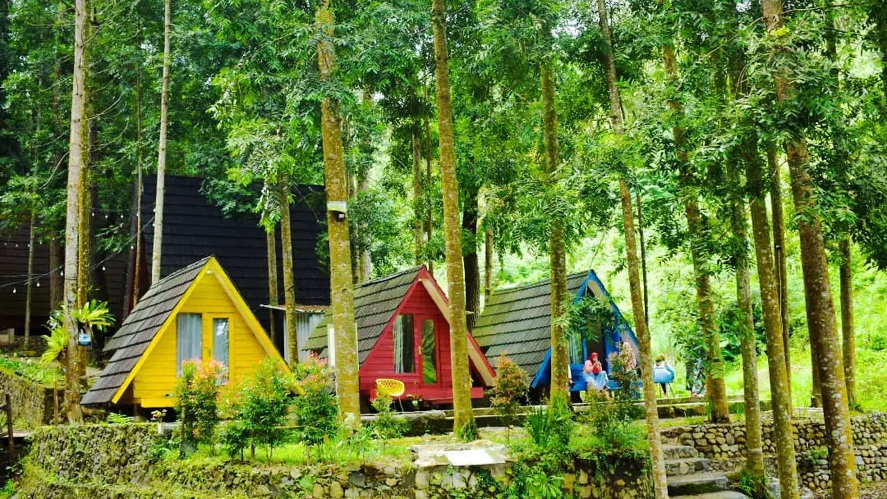 Review Wonderful Citamiang Lokasi Harga Tiket Masuk Foto dan Kelebihannya