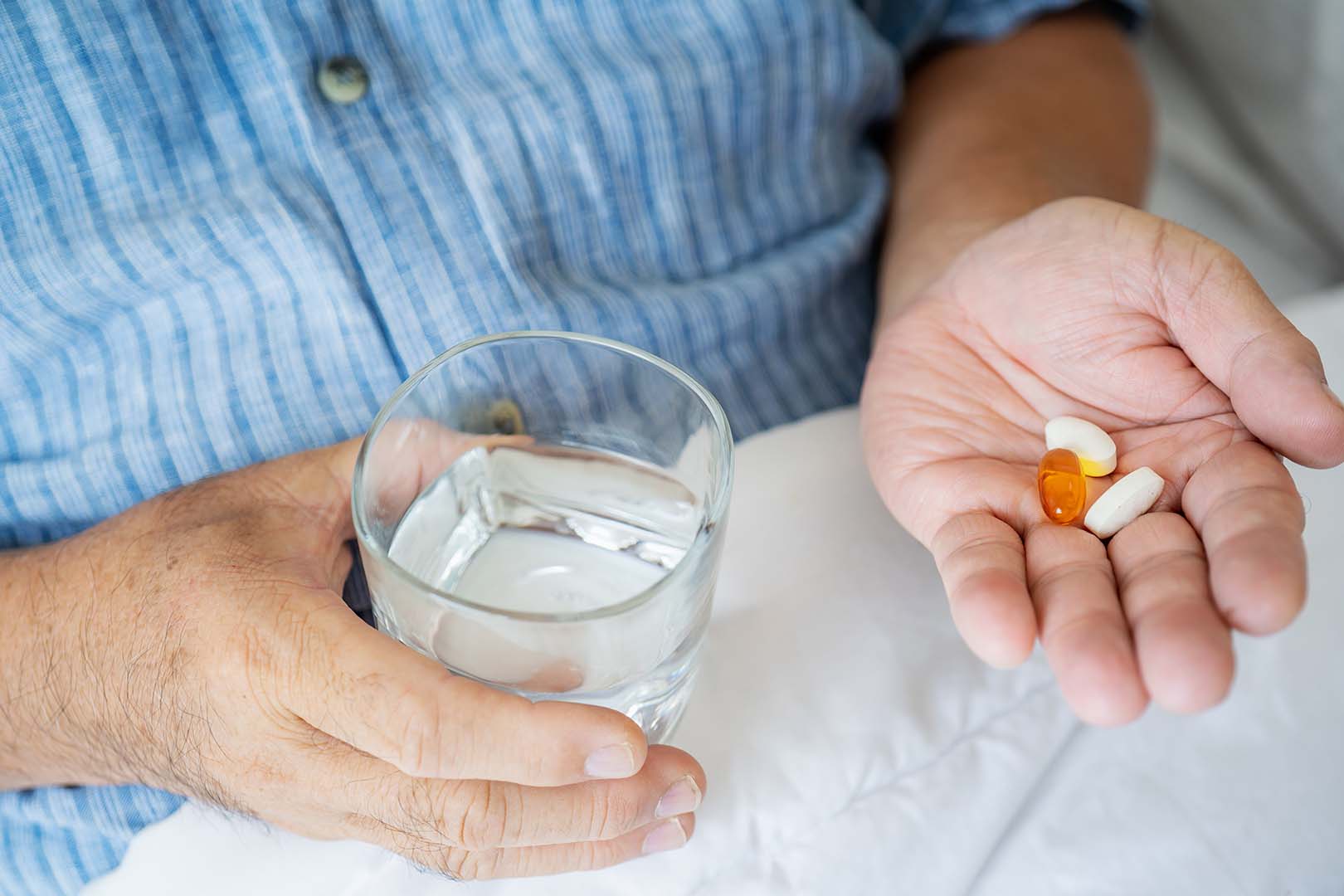 8 Kelompok Orang Dengan Kondisi Tertentu Yang Tidak Boleh Konsumsi Kunyit! 8 SUPLEMENDIABETES